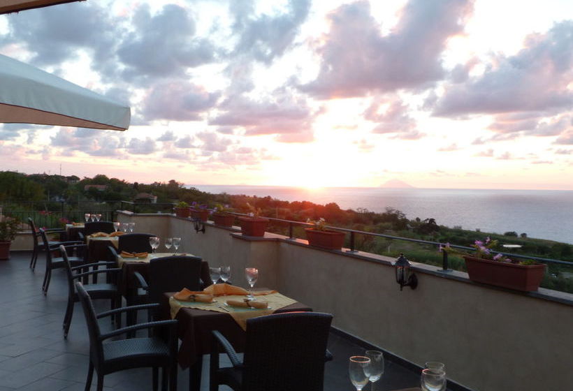 Hotel Cannamele Resort  | Parghelia | Vibo Valentia | Italia 12