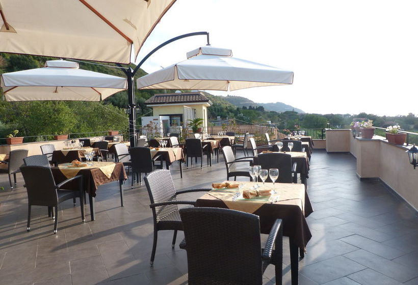 Hotel Cannamele Resort  | Parghelia | Vibo Valentia | Italia 13