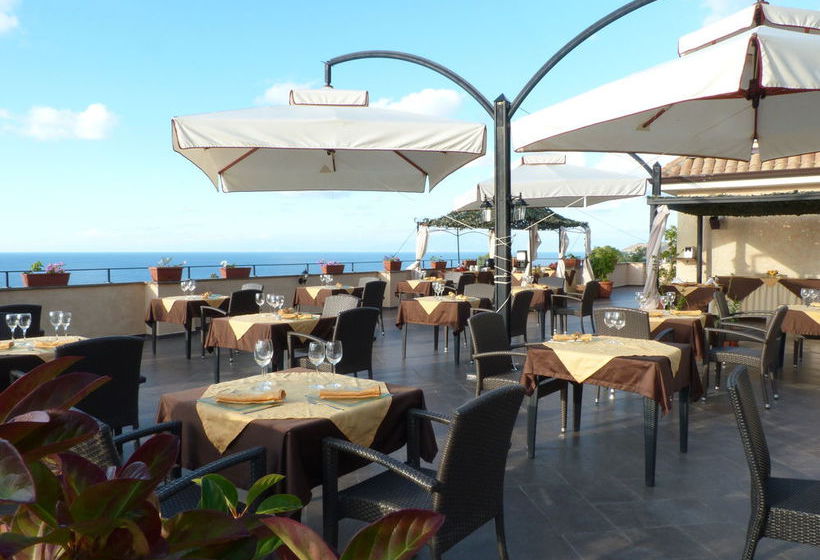 Hotel Cannamele Resort  | Parghelia | Vibo Valentia | Italia 14