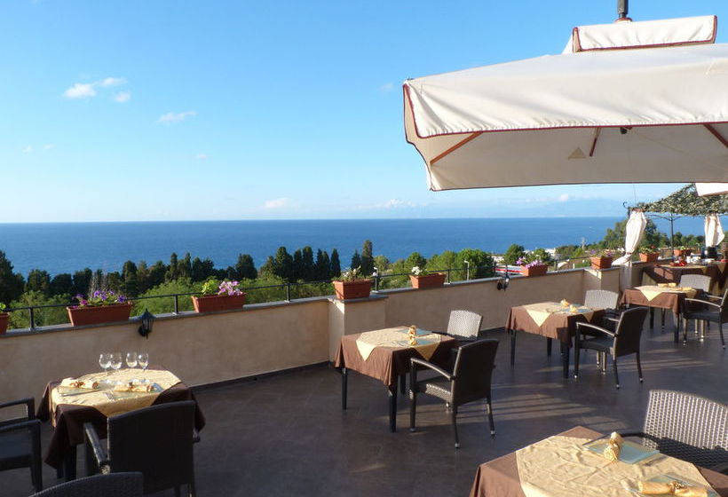 Hotel Cannamele Resort  | Parghelia | Vibo Valentia | Italia 15