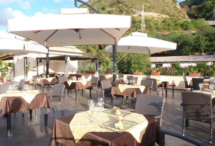 Hotel Cannamele Resort  | Parghelia | Vibo Valentia | Italia 16