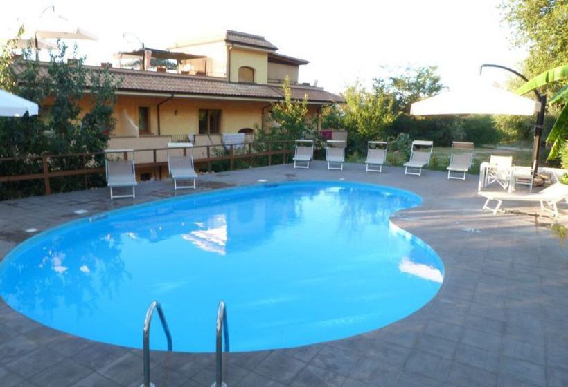 Hotel Cannamele Resort  | Parghelia | Vibo Valentia | Italia 17