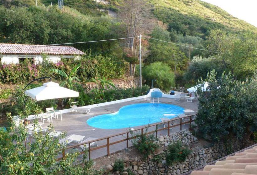 Hotel Cannamele Resort  | Parghelia | Vibo Valentia | Italia 18