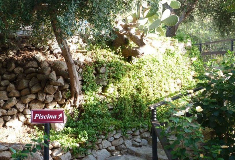 Hotel Cannamele Resort  | Parghelia | Vibo Valentia | Italia 19