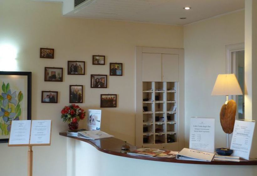 Hotel Cannamele Resort  | Parghelia | Vibo Valentia | Italia 20