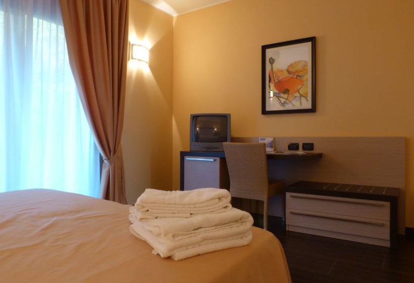 Hotel Cannamele Resort  | Parghelia | Vibo Valentia | Italia 3