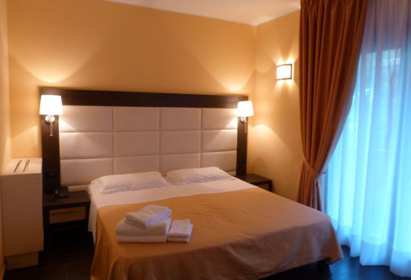 Hotel Cannamele Resort  | Parghelia | Vibo Valentia | Italia 4