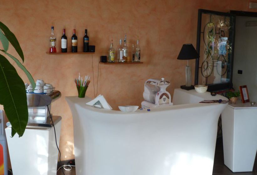 Hotel Cannamele Resort  | Parghelia | Vibo Valentia | Italia 5