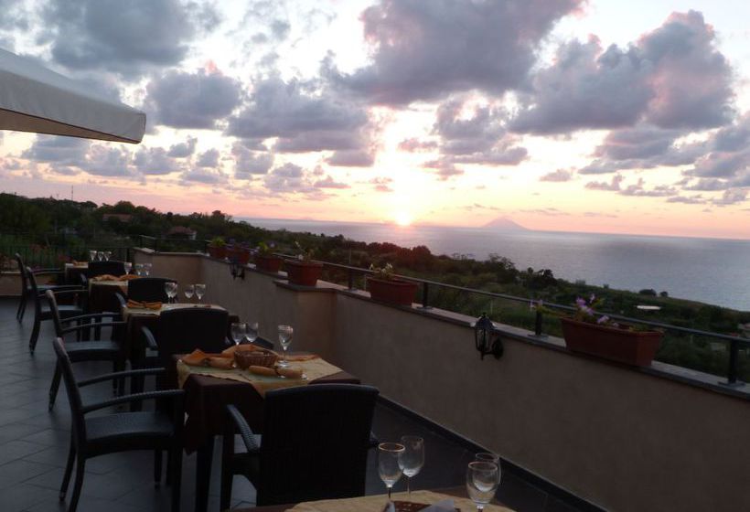 Hotel Cannamele Resort  | Parghelia | Vibo Valentia | Italia 7