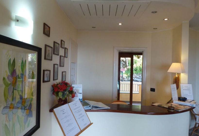 Hotel Cannamele Resort  | Parghelia | Vibo Valentia | Italia 8