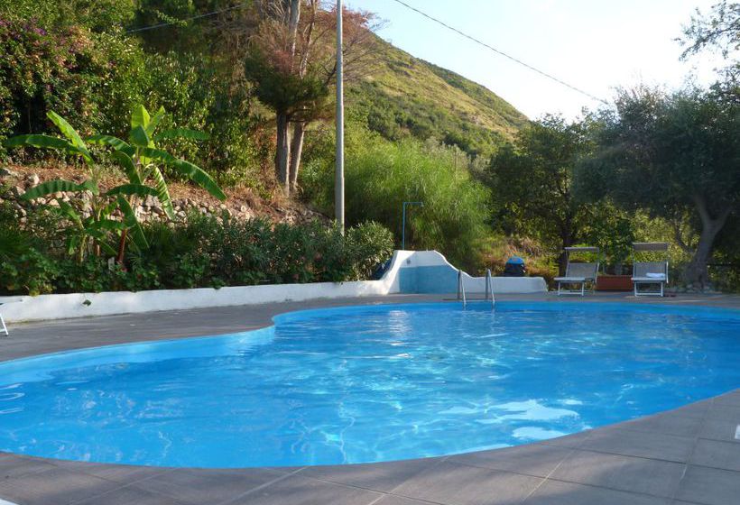 Hotel Cannamele Resort  | Parghelia | Vibo Valentia | Italia 9