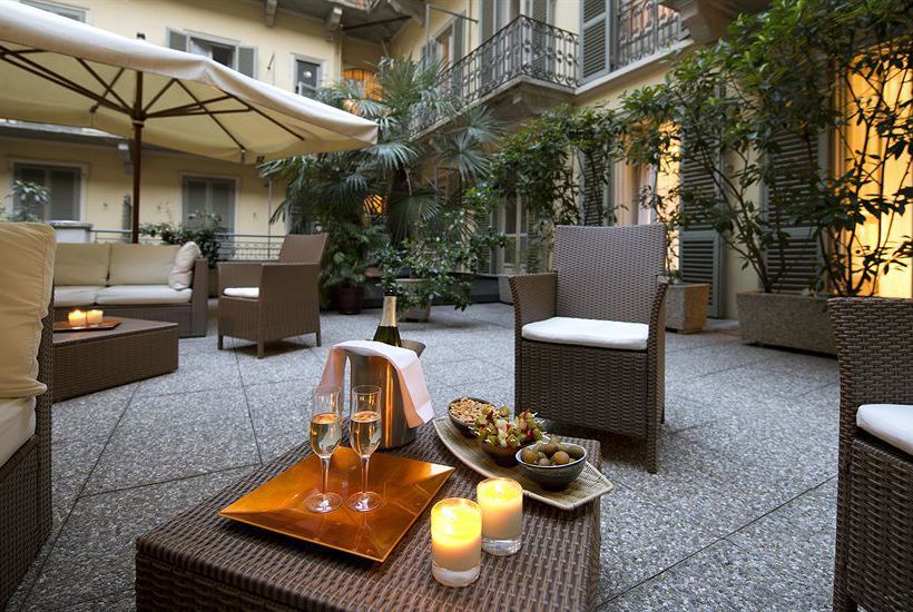 Hotel Town House 70  | Torino | Torino | Italia 1