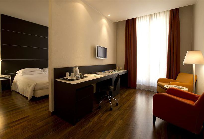 Hotel Town House 70  | Torino | Torino | Italia 10