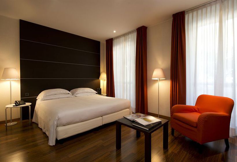 Hotel Town House 70  | Torino | Torino | Italia 11