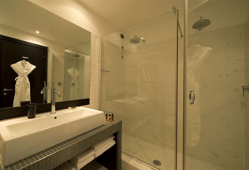 Hotel Town House 70  | Torino | Torino | Italia 12