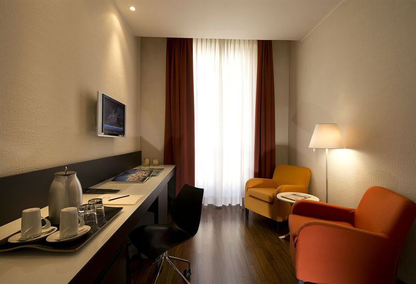 Hotel Town House 70  | Torino | Torino | Italia 13