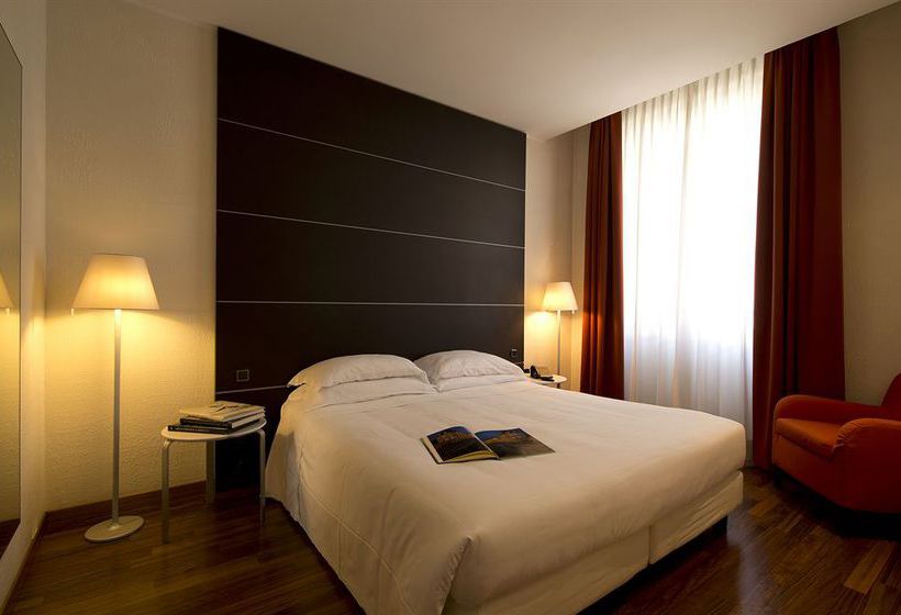 Hotel Town House 70  | Torino | Torino | Italia 14