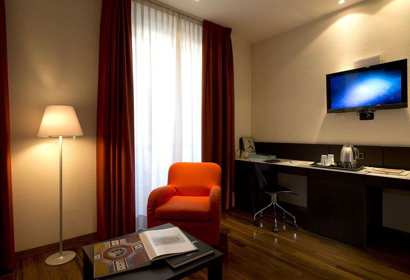 Hotel Town House 70  | Torino | Torino | Italia 15