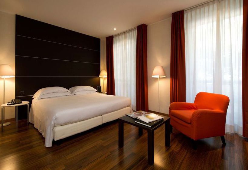 Hotel Town House 70  | Torino | Torino | Italia 19