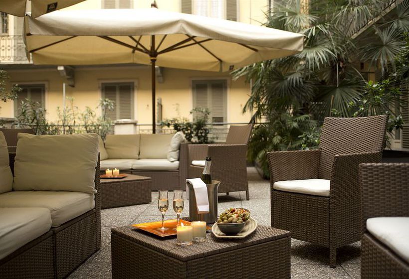 Hotel Town House 70  | Torino | Torino | Italia 4