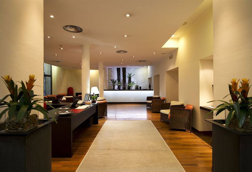 Hotel Town House 70  | Torino | Torino | Italia 5