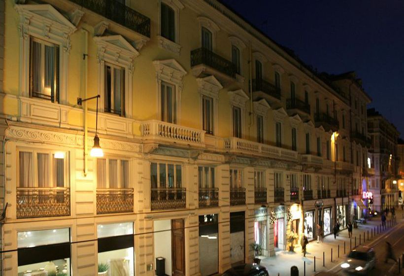 Hotel Town House 70  | Torino | Torino | Italia 6