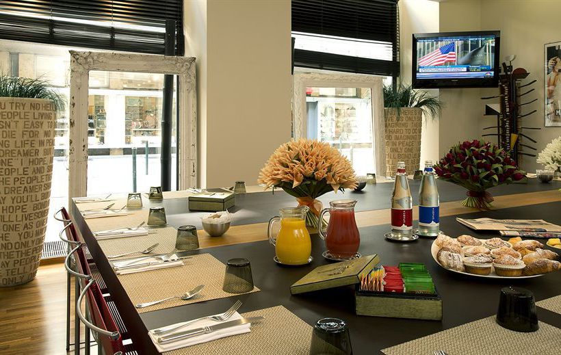 Hotel Town House 70  | Torino | Torino | Italia 8