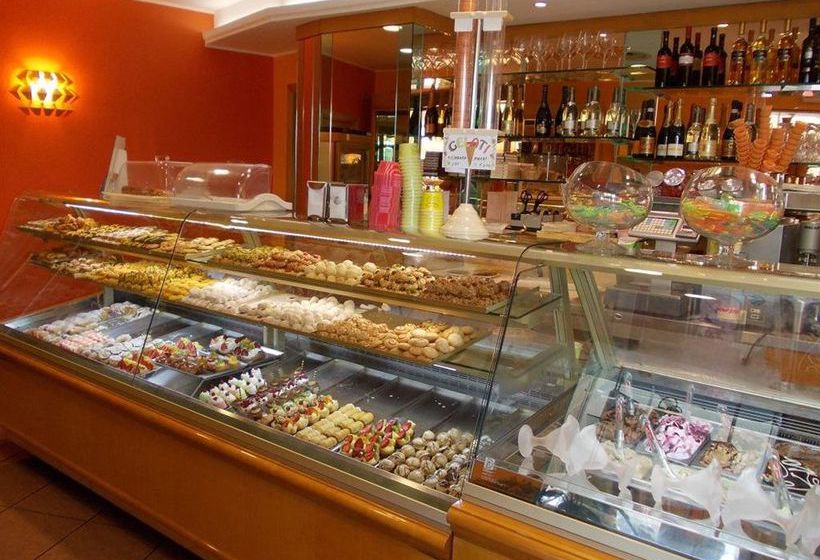 Hotel Sait  | Terme Vigliatore | Messina | Italia 1