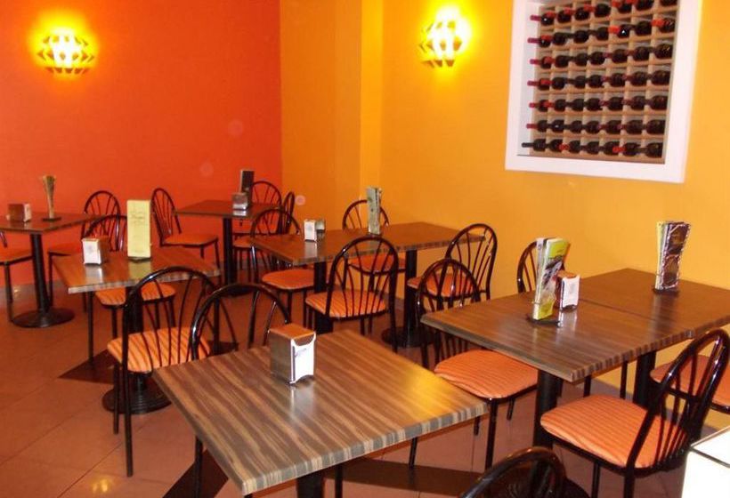 Hotel Sait  | Terme Vigliatore | Messina | Italia 2