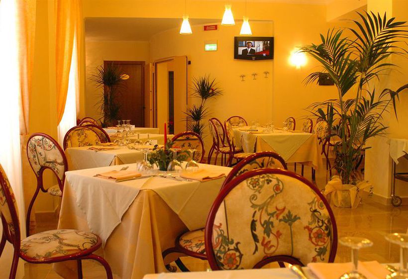 Hotel Sait  | Terme Vigliatore | Messina | Italia 4