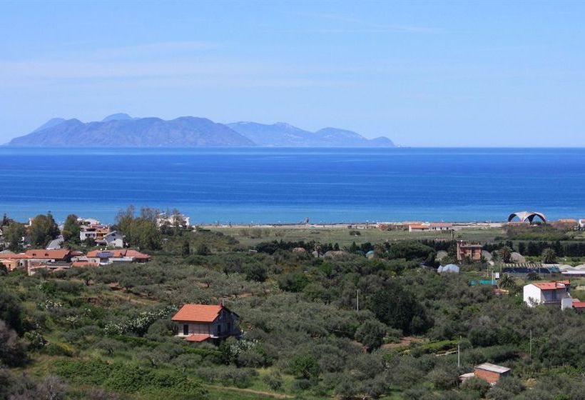 Hotel Sait  | Terme Vigliatore | Messina | Italia 5