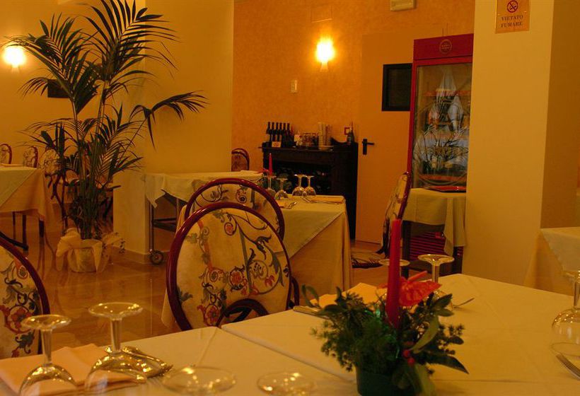 Hotel Sait  | Terme Vigliatore | Messina | Italia 6