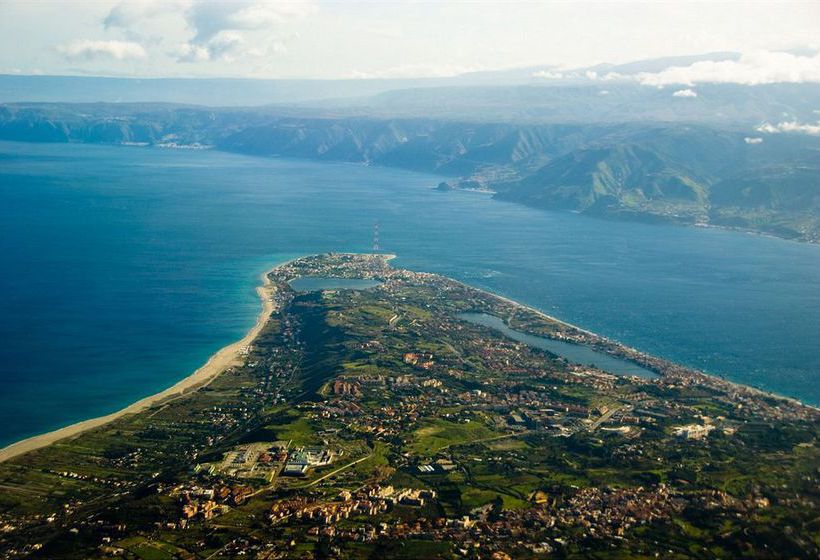 Hotel Sait  | Terme Vigliatore | Messina | Italia 8