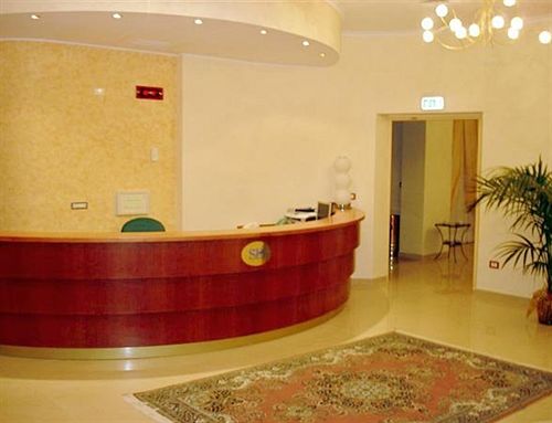 Hotel Sait  | Terme Vigliatore | Messina | Italia 9