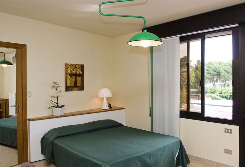 Hotel Residence Tursport