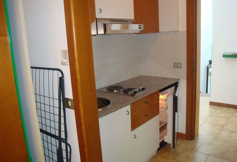 Hotel Residence Tursport  | Taranto | Taranto | Italia 1