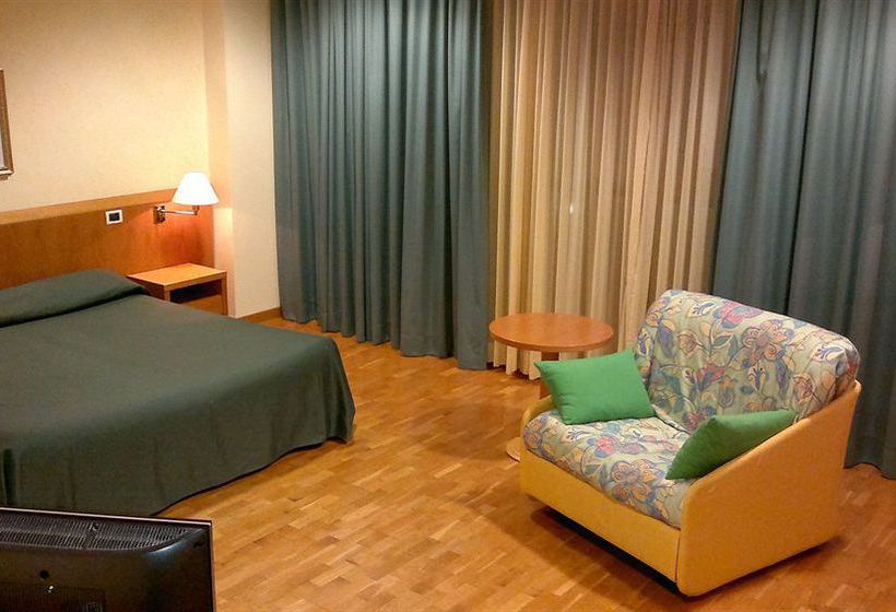 Hotel Residence Tursport  | Taranto | Taranto | Italia 2