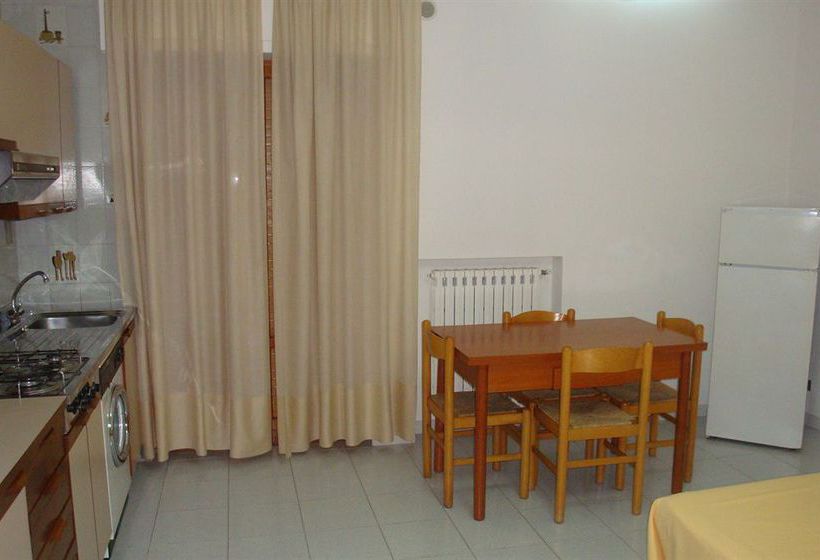 Hotel Residence Tursport  | Taranto | Taranto | Italia 3