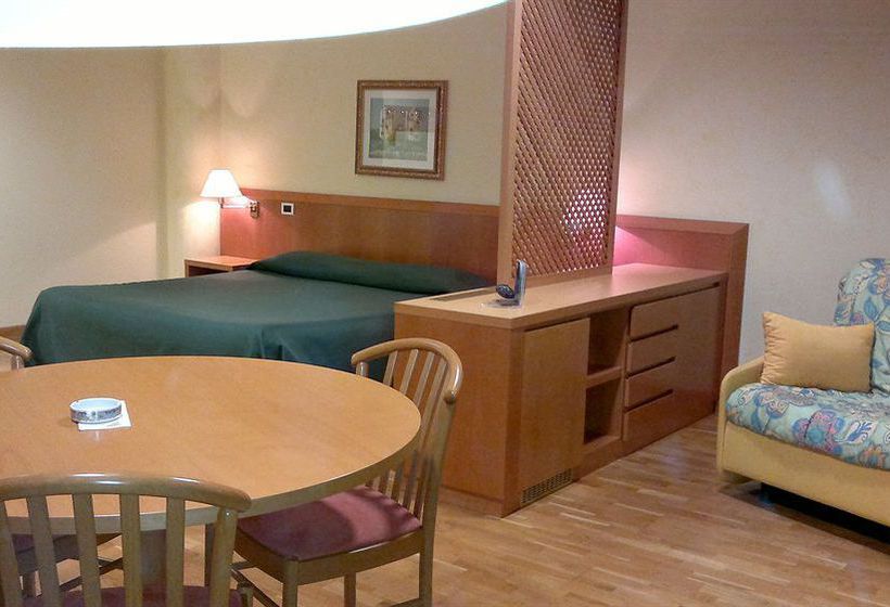 Hotel Residence Tursport  | Taranto | Taranto | Italia 4