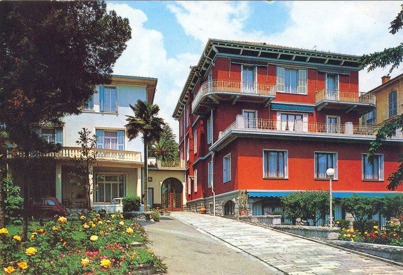 Hotel Villa Maria  | San Remo | Imperia | Italia 1