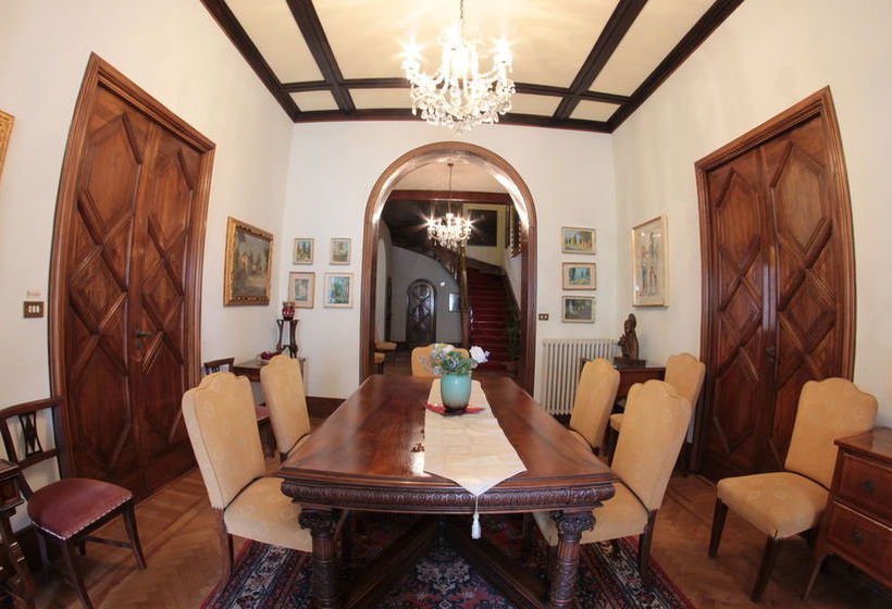 Hotel Villa Maria  | San Remo | Imperia | Italia 10