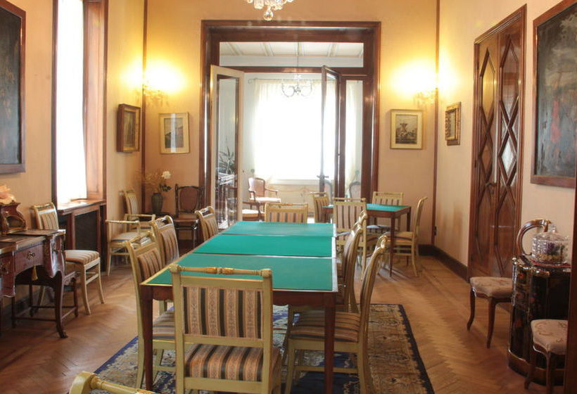 Hotel Villa Maria  | San Remo | Imperia | Italia 13