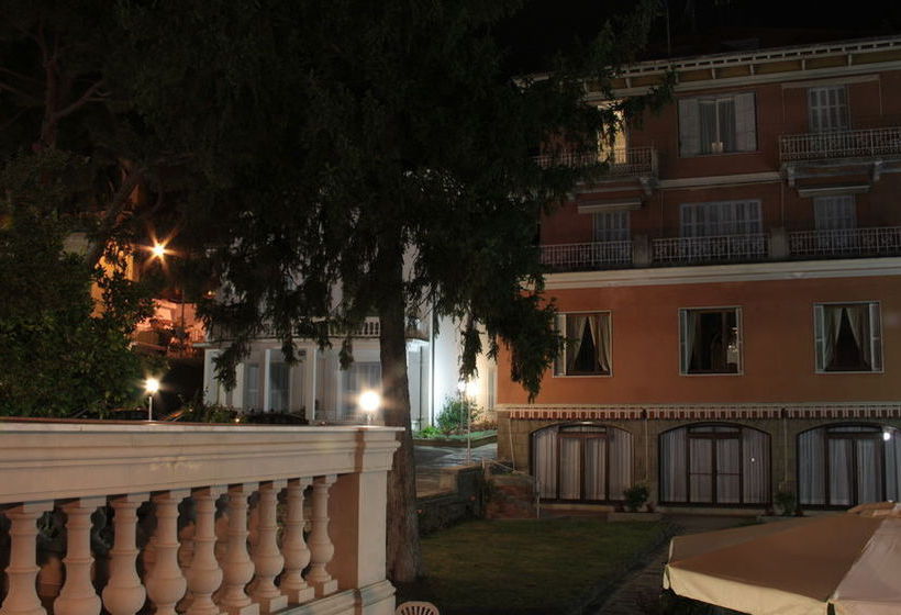 Hotel Villa Maria  | San Remo | Imperia | Italia 14
