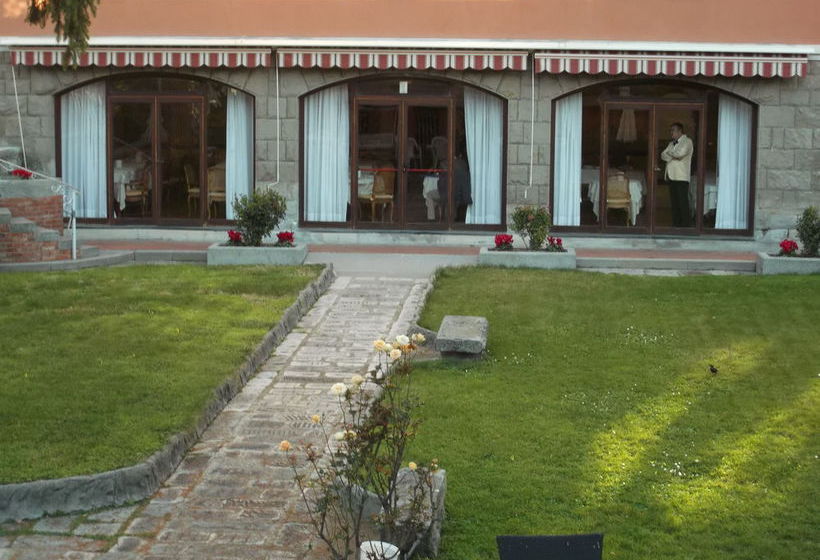 Hotel Villa Maria  | San Remo | Imperia | Italia 15