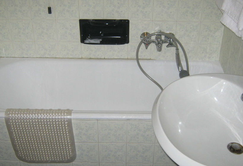 Hotel Villa Maria  | San Remo | Imperia | Italia 18