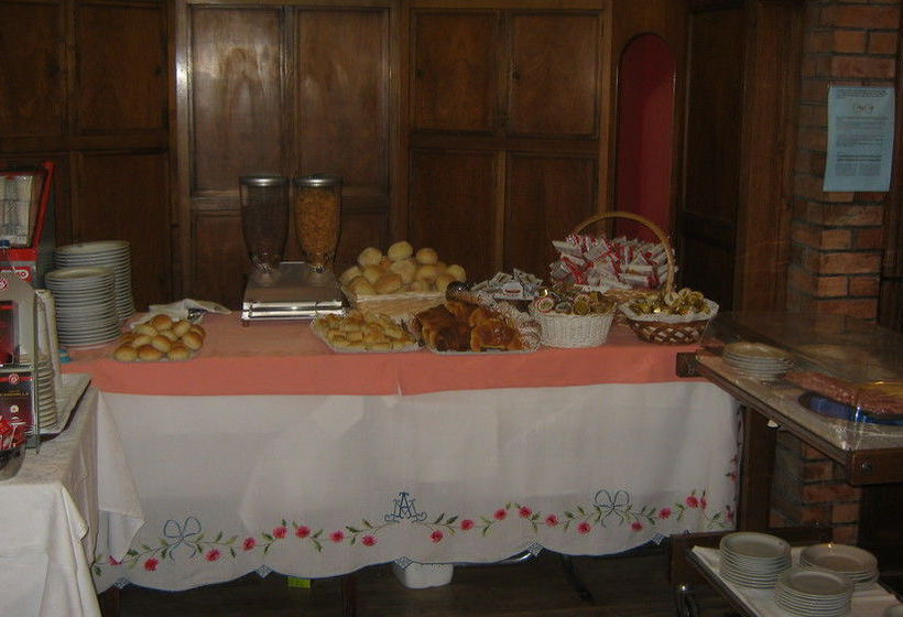 Hotel Villa Maria  | San Remo | Imperia | Italia 19