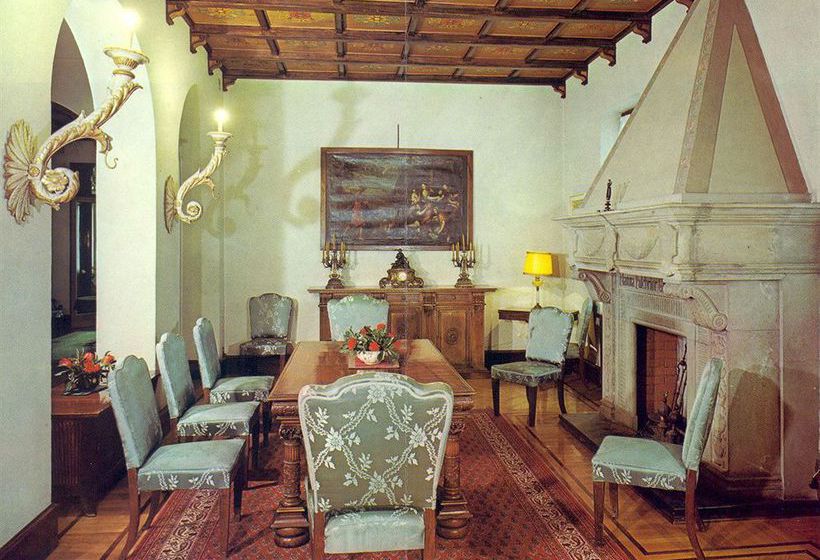 Hotel Villa Maria  | San Remo | Imperia | Italia 2