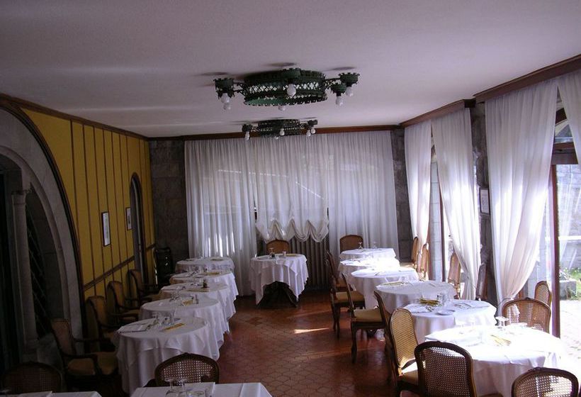 Hotel Villa Maria  | San Remo | Imperia | Italia 3