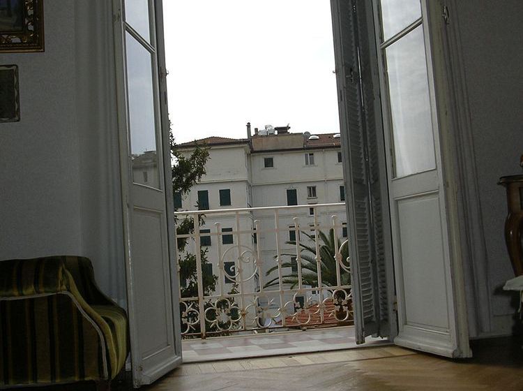 Hotel Villa Maria  | San Remo | Imperia | Italia 4