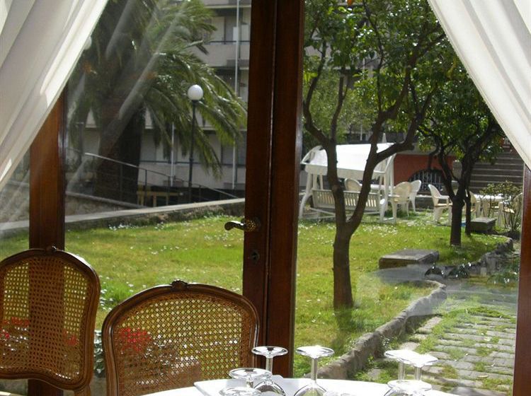 Hotel Villa Maria  | San Remo | Imperia | Italia 6